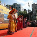 라틴아메리카 댄스 이미지