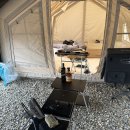 [직캠 일기] 파주 옥돌 캠핑장 | 장비 풀 세팅 + 동료들과 2박 3일잊지 못할 캠핑