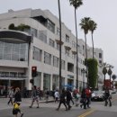 로데오거리 이미지