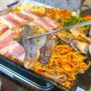 한끼의행복&옛날삼겹살 이미지