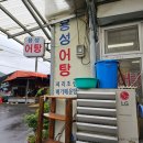 용성어탕 | [용성어탕]대구근교 어탕 맛집, 최애 어탕집 내돈내산 후기
