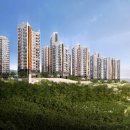 꿈의숲 라포레스타 이미지