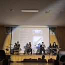 힐링 음악토크 이미지