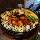 홍익인간 제2 인성관 | 합정 야채곱창 막창 맛집 레트로 구공탄 맛있게먹는 TIP 후기