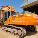 두산DX300LC-3 ( 2013년 ) 팝니다. 이미지