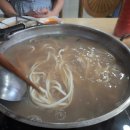 탑브릭스 평택서정점 | [팽성맛집] 박승광 해물손칼국수 팽성점, 압도적인 해물 양에 반하고 왔어요!