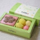 웰빙떡&한과 이미지