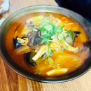 구지 맛집, 짜장면이 땡길땐 대성반점으로