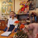 금화에너지 | 인생의 중요한 순간, 대전 사주 금화신당이 특별했던 이유