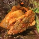 신문지포장마차