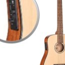 통기타 고급 이미지