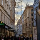 교환학생 오스트리아 빈 Vienna 여행기