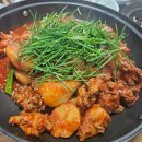 당동솔밭가든 | ♥전남 구례 계곡 "솔밭가든" 내돈내산 솔직후기♥