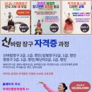 신바람디스코장구