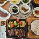 팔공한우직판장 | 수성못 한우맛집) 팔공산 17년 노하우 한우직판장 '미소팔공한우' 점심특선 솔직후기
