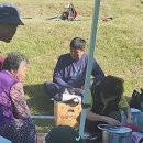 청로상장군공파 14세손 처온후손 가족묘지벌초 이미지