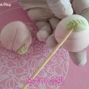나무꼬치 이미지
