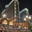 270-3608 | [마카오여행팁]마카오 2박3일 여행경비