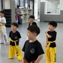 퍼스트부부 태권도 이미지