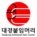 대경붙임머리 이미지