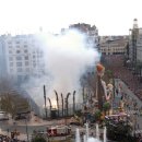 세계의 축제 · 기념일 백과 - 발렌시아 불꽃 축제[ Festivals of Valencia ] 이미지