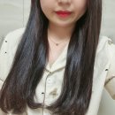 성남 연월헤어 씨컬펌 후기