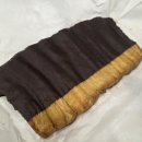 11월의 발자국 이미지