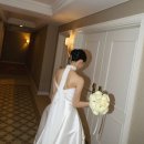 지민2 | [💍_05] 제주도 웨딩 스냅 촬영 EP.2 - 청담 지민 메이크업 &amp; 드레스 후기