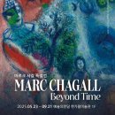 서정동물병원 | ✔️예술의전당 &lt;마르크 샤갈 특별전: BEYOND TIME&gt; 전시후기 / 평일오후, 주차정보, 오디오가이드