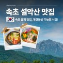 애견마을 - 화성시 진등1길 66 | 속초 설악산 맛집 애견동반식당 속초 물회 해녀마을 후기