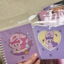 문구덕후 :&gt; 산리오 쿠루토가샤프/유니볼원 산리오/에스터 버니