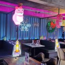 코요테앤어글리 이미지