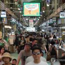 망원시장 이미지