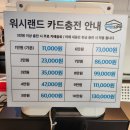평택 죽백동 워시랜드, 추운 겨울 실내세차 개러지 사용 후기