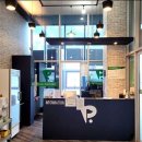 골프존파크 준골프 이미지