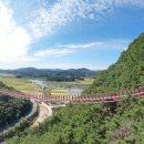 출렁다리(1) 이미지