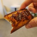 이즈해어 | 분당 한티역 휘낭시에맛집 크림푸딩맛집 카페 버니베어 후기