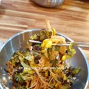 서창맛집-청샘국수뷔페