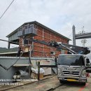 옥천향수주유소 이미지