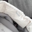 퍼피파파 | 25L 대용량 기저귀가방 추천, 허그파파 퍼피 숄더백 실사용 후기