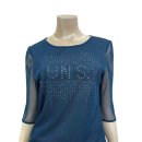 윤순영 패션 이미지