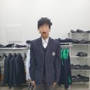 쎈텐 학생복 | [쎈텐학생복] 데이비드의 중학교 교복 맞추기