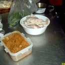 지곡산장 이미지