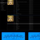 [Foobar2000 테마] ﻿Foobar2K Custom UI (MYW - Analog VU Meter) 이미지