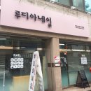 루디아네일