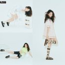 닥터마틴롯데광복 | 올여름신발추천 닥터마틴 여자 샌들 나틸라, 데이즈드 화보속 한소희 샌들