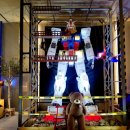 모모스크린골프 | 청주 한우맛집, 청주 한우공장 1979 퍼스트건담 포토존까지 있는 특별한 공간