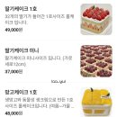 케이크 안 먹는 내가 일부러 찾는 연남동 딸기 케이크/🍓스트로베리32 연남점 내돈내산 찐후기