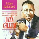 Look On Yonder Wall - Jazz Gillum - 이미지