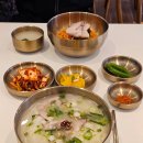 대전 문지동 맛집 &#39;백록국수&#39; 제주 고기국수 비빔국수 후기